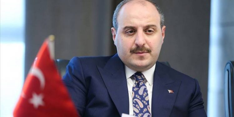 وزير: تركيا ستكون من بين أكبر 10 اقتصادات في العالم