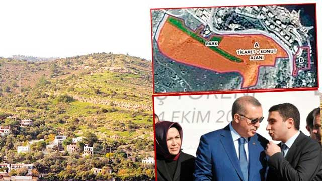 مناقصة بقيمة 7.7 مليار ليرة تركية ترسو على زوج نائبة العدالة والتنمية