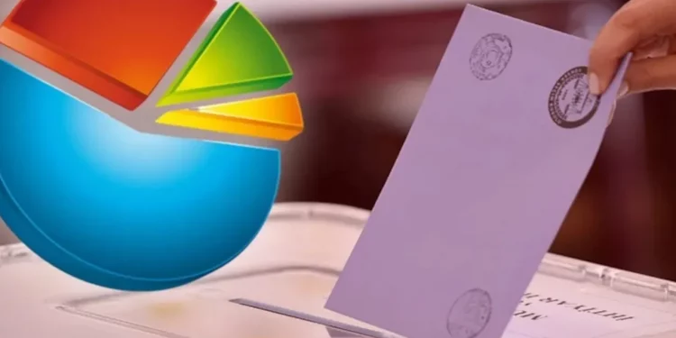 مؤسسة أبحاث: تحالف المعارضة التركية سيتجاوز 55% إذا تلقى دعمًا كرديًا