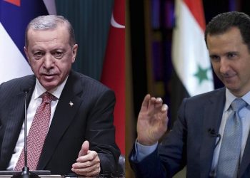 رويترز: الأسد يرفض لقاء أردوغان