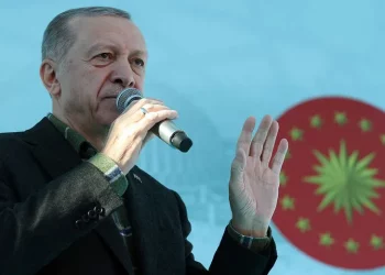 أردوغان: لا يهم من سيكون المرشح الرئاسي المنافس لي!