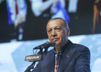 أردوغان حزين على رونالدو