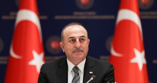 وزير خارجية تركيا: بشار الأسد يرغب في عودة السوريين