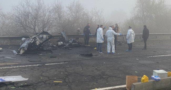 إصابة 8 ضباط في هجوم بالقنابل على سيارة شرطة مكافحة الشغب بديار بكر