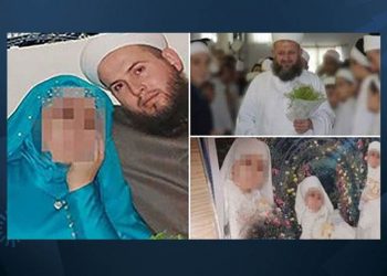 تركيا.. طلب برلماني بالتحقيق في واقعة تزويج طفلة بعمر 6 سنوات