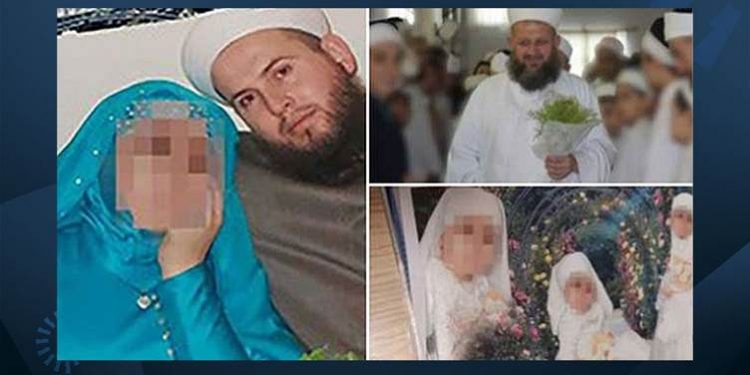 تركيا.. طلب برلماني بالتحقيق في واقعة تزويج طفلة بعمر 6 سنوات