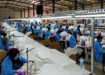 تركيا.. 64 من كل 100 موظف يحصلون على الحد الأدنى للأجور