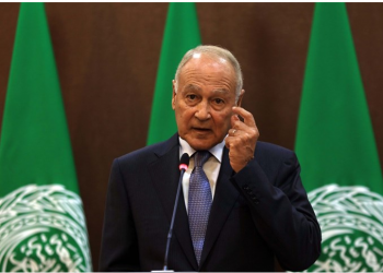 كلمـــة معالي السيد أحمـد أبـو الغيـط الأمين العام لجامعة الدول العربية فــي افتتاح مؤتمر الإسكان العربي السابع