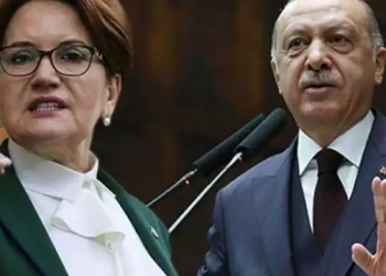 أكشنار تفتح النار على أردوغان عقب وفاة طفلة بمفردها في ظل اعتقال والديها