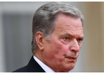 فنلندا: انضمامنا للناتو يعتمد على السياسة الداخلية لأردوغان