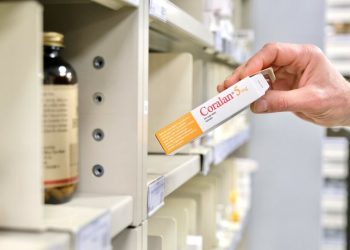 السلطات التركية تقرر تقديم موعد تحديث سعر الصرف المعتمد وتفرض زيادة بنحو 36 في المئة بأسعار الدواء