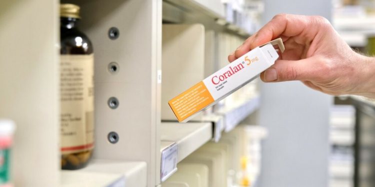 السلطات التركية تقرر تقديم موعد تحديث سعر الصرف المعتمد وتفرض زيادة بنحو 36 في المئة بأسعار الدواء