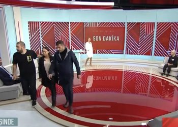 تركيا: اعتقال سيدة لسرقتها التبرعات المحصلة لطفلها المصاب بضمور العضلات الشوكي