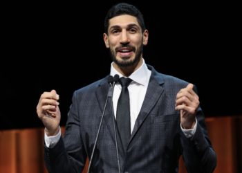 الخارجية التركية تقيل أعضاء من بعثتها بالأمم المتحدة بسبب “أنس كانتر”!