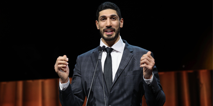 الخارجية التركية تقيل أعضاء من بعثتها بالأمم المتحدة بسبب “أنس كانتر”!