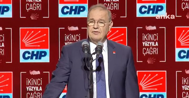 الشعب الجمهوري: سنضمن الاستقلالية للبنك المركزي التركي