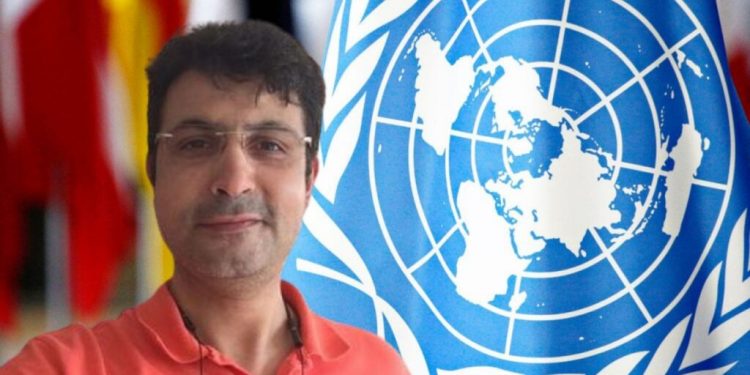 الأمم المتحدة تصدر قرارًا بشأن مدرس تركي توفى تحت التعذيب