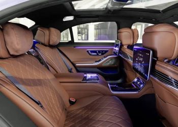 تركيا.. مناقصة حكومية لشراء سيارة مرسيدس فارهة