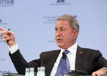 أمريكا تطلب من تركيا إعادة النظر بشأن العملية العسكرية التركية المحتملة شمال سورية