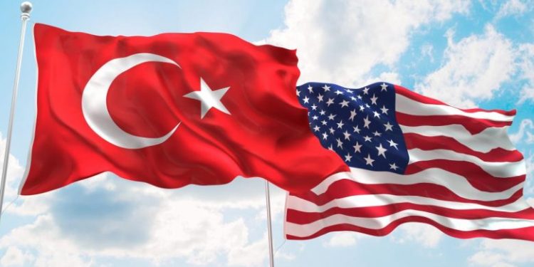 عقوبات أمريكية جديدة على ضابط في الجيش التركي وأقربائه