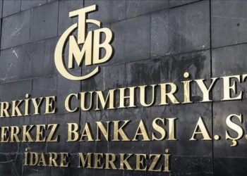 أول عملية دفع بالليرة التركية الإلكترونية