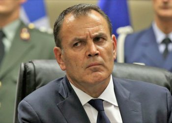 اليونان ترد على تهديد تركيا لها بالحرب