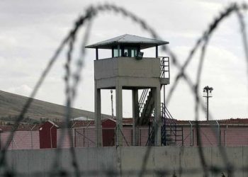 تركيا.. اعتقال شابة حامل بالمخالفة للقانون