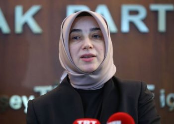 حزب أردوغان ينفي إجراء انتخابات نهاية أبريل