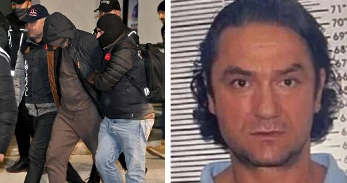 تركيا تعلن اعتقال أخطر تجار المخدرات بالعالم رغم سجنه قبل 15 عامًا!