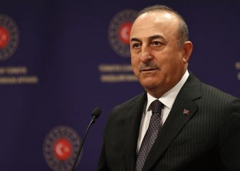 وزير الخارجية التركية: بلادنا نموذج للعالم في حقوق الإنسان