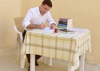 دميرطاش: الحكومة التركية الحالية تجاوزت حدودها منذ فترة طويلة