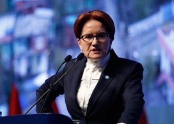 تركيا.. ميرال أكشنار تكشف موقفها من ترشح عمدة إسطنبول للرئاسة