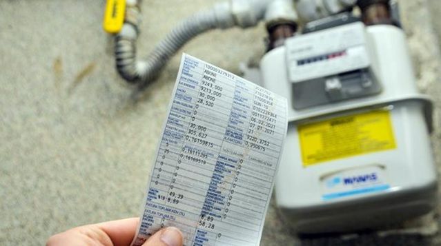 منظمة التعاون الاقتصادي: تركيا “البطل” في ارتفاع أسعار الطاقة