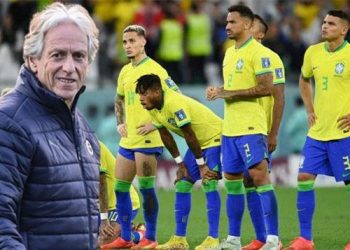 البرازيل تتقدم بعرض إلى الإيطالي كارلو أنشيلوتي لتولي تدريب المنتخب