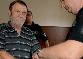 محكمة تركية تقضي بحبس الجنرال السابق “جوكتاش” بعد تسليم بلغاريا له