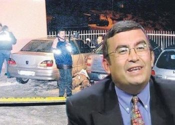  عميل استخباراتي متهم باغتيال مؤرخ تركي يكشف ادعاءً مثيرًا