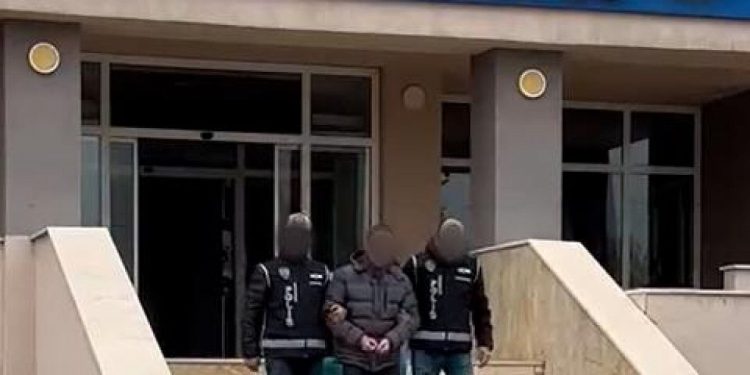 اعتقال محام مزيف في تركيا