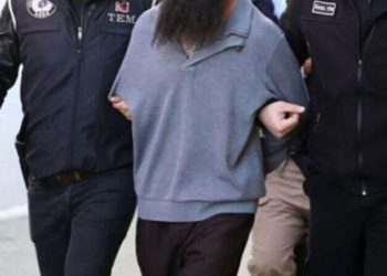 اعتقال 24 أجنبيًا في أنقرة على صلة بتنظيم داعش