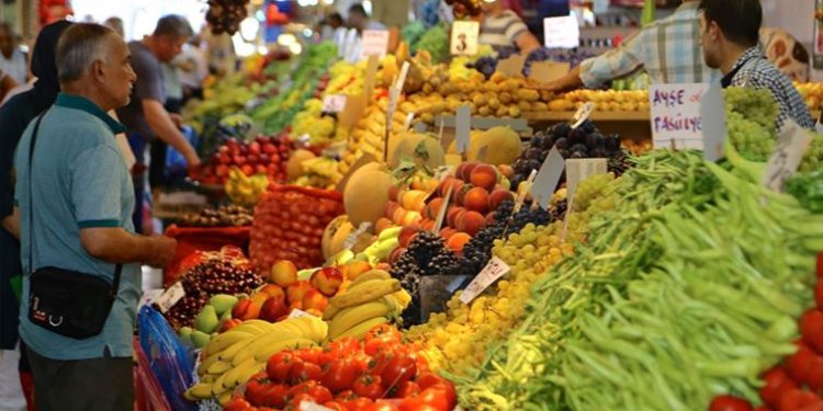 البنك الدولي: تركيا الرابعة عالميًّا في معدلات التضخم الغذائي