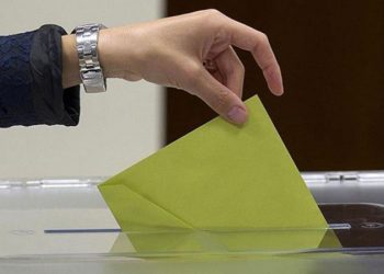 رئيس شركة أبحاث: الانتخابات لن تذهب بالتأكيد إلى الجولة الثانية