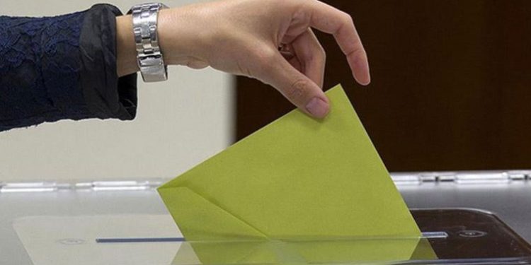 رئيس شركة أبحاث: الانتخابات لن تذهب بالتأكيد إلى الجولة الثانية