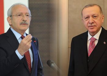 كيليجدار أوغلو يدعو أردوغان لعقد انتخابات مبكرة في بلدية إسطنبول