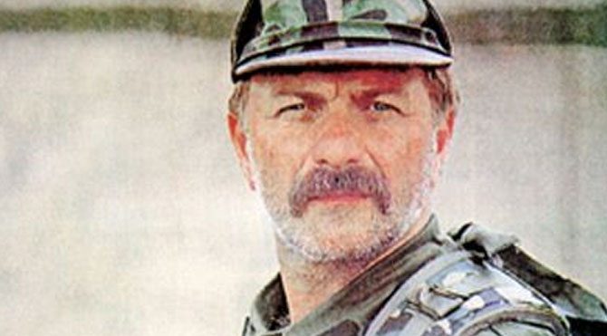 بلغاريا تقبل طلب تركيا بتسليم الجنرال “جوكتاش”