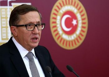 حزب الخير التركي: يتم عقد مفاوضات بشأن نتائج الدعاوى القضائية داخل غرف خاصة بالمقاهي