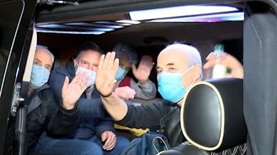 تركيا.. تبرئة 103 من الأدميرالات المتقاعدين بقضية “بيان مونترو”