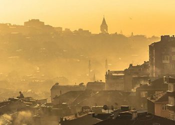 تعرف على المدن الثلاث الأكثر تلوثًا في تركيا