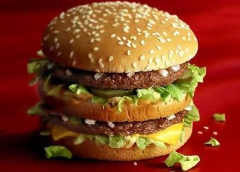 ارتفاع “بيج ماك” في تركيا بنسبة 624 % خلال 5 سنوات