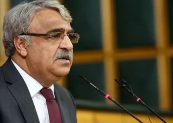 سنجار: يكاد يكون من المؤكد أن المرشح المدعوم من حزب الشعوب الديمقراطي سيفوز