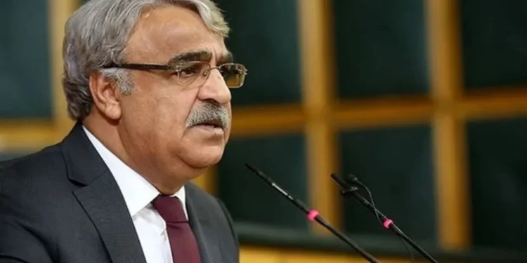 سنجار: يكاد يكون من المؤكد أن المرشح المدعوم من حزب الشعوب الديمقراطي سيفوز