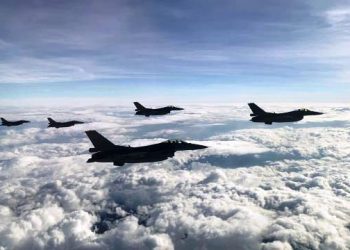 الدفاع التركية: الطائرات اليونانية تلقت الرد المناسب بعد محاولتها تعطيل مهمة الناتو